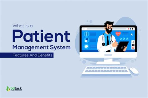 Powerful patient management on your desktop 